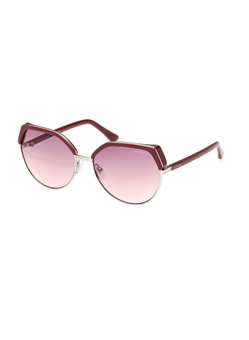 GUESS Sunglasses For Women GU787269Z58 - Image 1